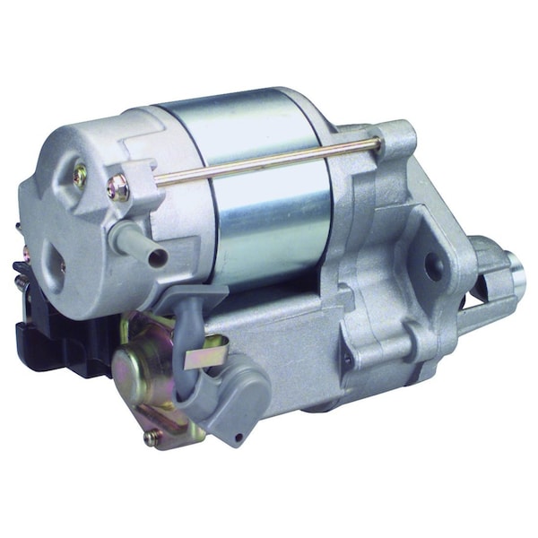 Ilc Replacement For Dodge, 1990 Ram Wagon 39L Starter 1990 RAM WAGON 3.9L STARTER - main